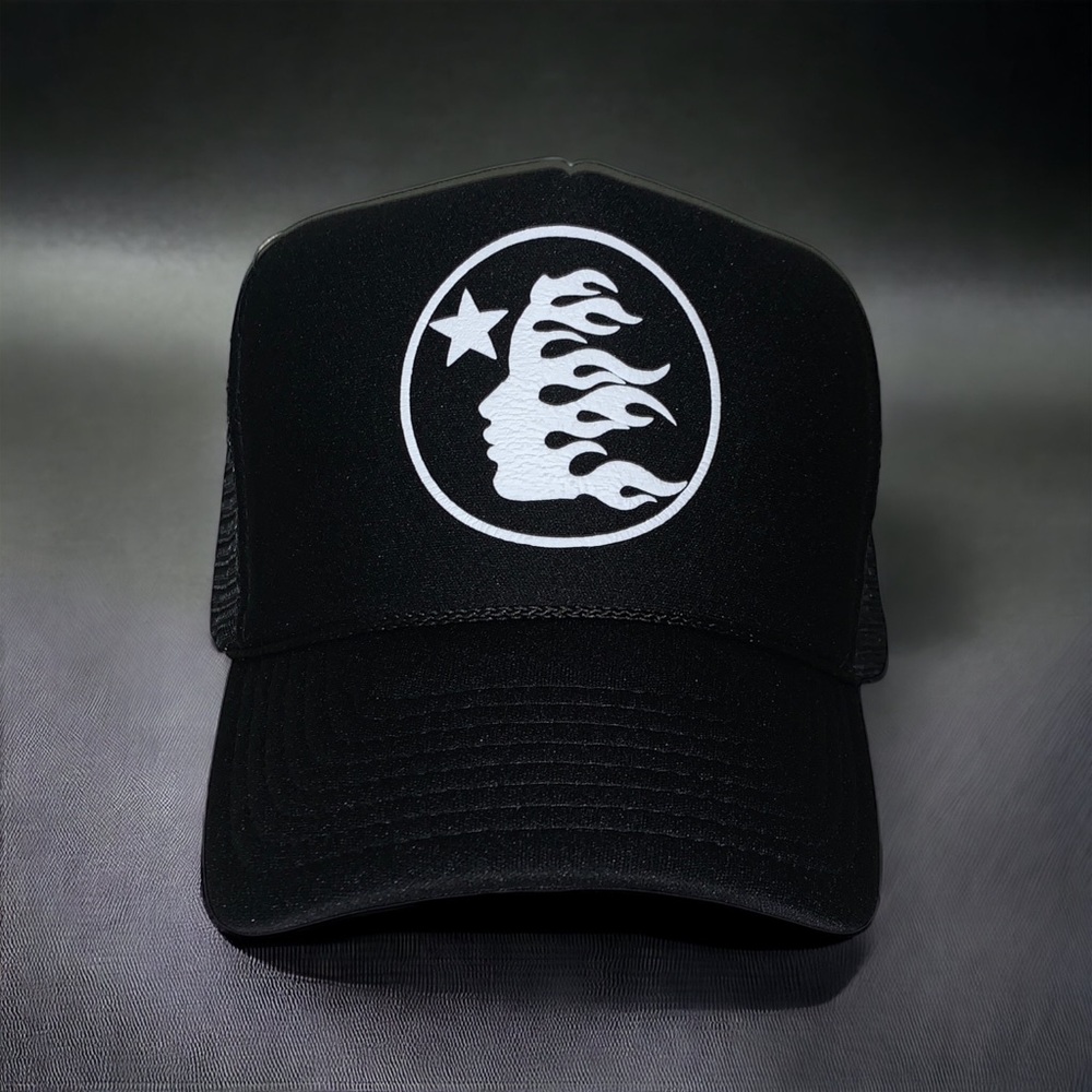 Hellstar Trucker Hat